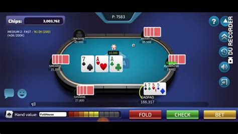 poker online malaysia